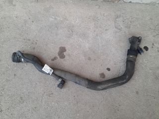 bontott BMW 3 E91 Vízcső