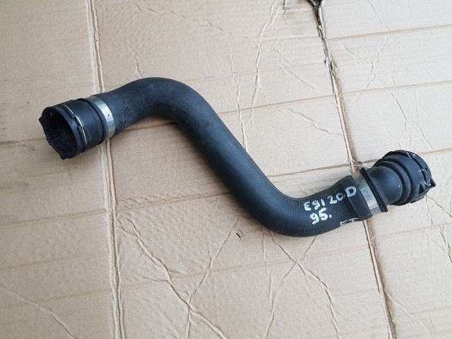 bontott BMW 3 E91 Vízcső