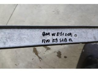 bontott BMW 3 E91 Vízhűtő Radiátor (Klímás)