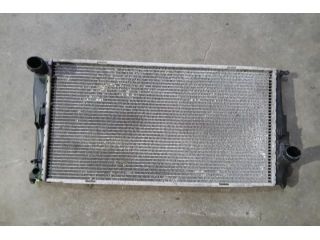 bontott BMW 3 E91 Vízhűtő Radiátor (Klímás)