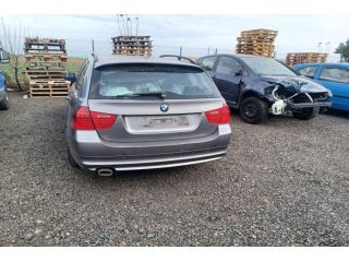 bontott BMW 3 E91 Vízhűtő Radiátor (Klímás)