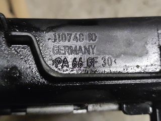 bontott BMW 3 E91 Vízhűtő Radiátor (Klímás)