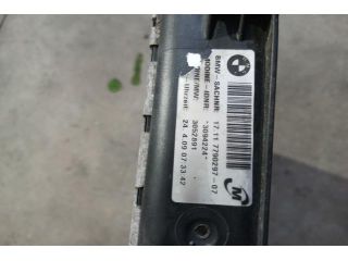 bontott BMW 3 E91 Vízhűtő Radiátor (Klímás)