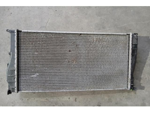 bontott BMW 3 E91 Vízhűtő Radiátor (Klímás)