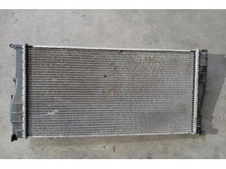 bontott BMW 3 E91 Vízhűtő Radiátor (Klímás)