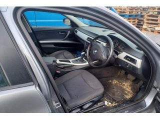 bontott BMW 3 E91 Vízhűtő Radiátor (Klímás)