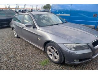 bontott BMW 3 E91 Vízhűtő Radiátor (Klímás)