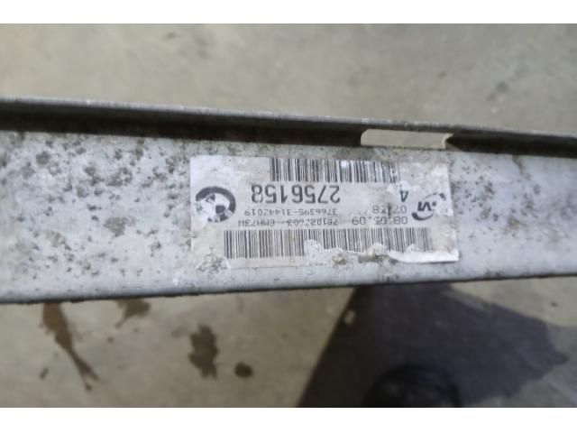 bontott BMW 3 E91 Vízhűtő Radiátor (Klímás)