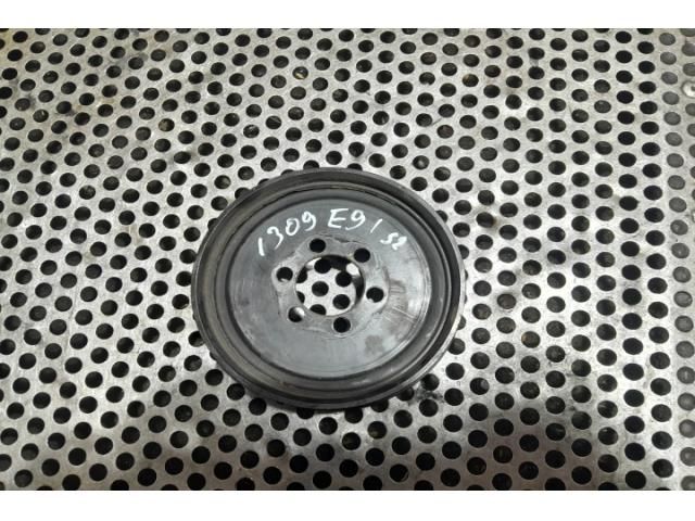 bontott BMW 3 E91 Főtengely Szíjtárcsa