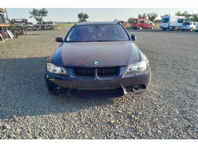 bontott BMW 3 E91 Főtengely Szíjtárcsa