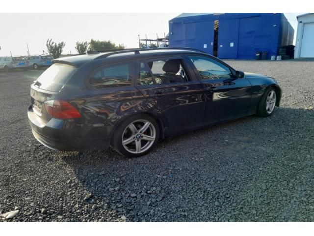 bontott BMW 3 E91 Főtengely Szíjtárcsa