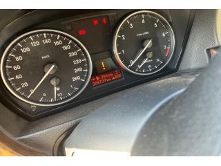 bontott BMW 3 E91 Főtengely Szíjtárcsa