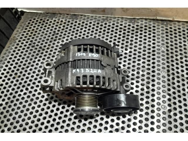 bontott BMW 3 E91 Generátor