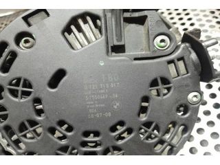 bontott BMW 3 E91 Generátor