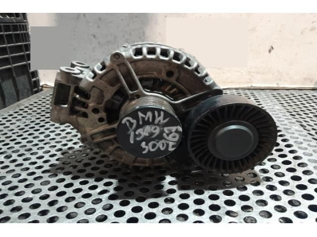 bontott BMW 3 E91 Generátor