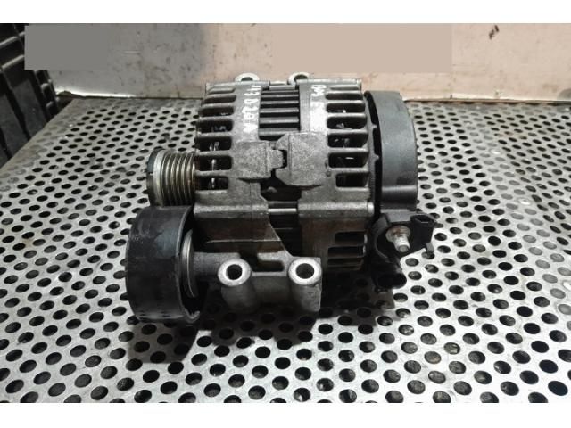 bontott BMW 3 E91 Generátor