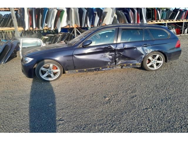 bontott BMW 3 E91 Gyújtótrafó