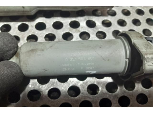 bontott BMW 3 E91 Gyújtótrafó