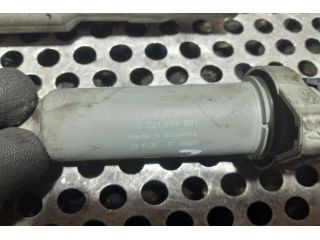 bontott BMW 3 E91 Gyújtótrafó