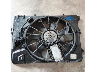 bontott BMW 3 E91 Hűtőventilátor