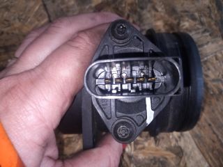 bontott BMW 3 E91 Légtömegmérő