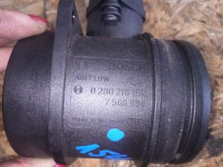 bontott BMW 3 E91 Légtömegmérő