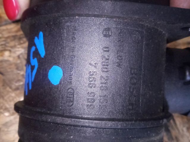 bontott BMW 3 E91 Légtömegmérő