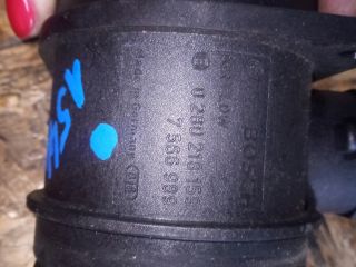 bontott BMW 3 E91 Légtömegmérő