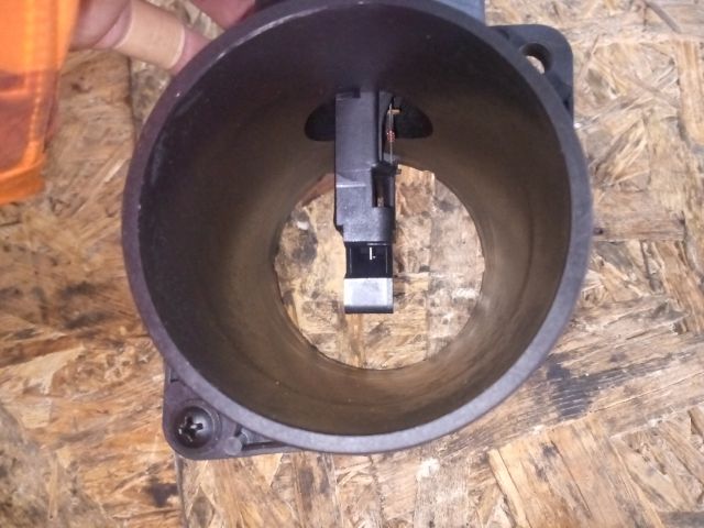 bontott BMW 3 E91 Légtömegmérő