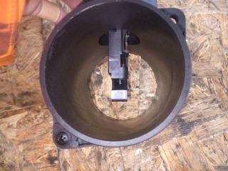 bontott BMW 3 E91 Légtömegmérő