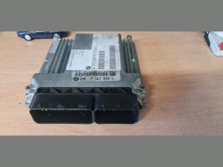 bontott BMW 3 E91 Motorvezérlő