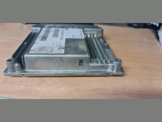 bontott BMW 3 E91 Motorvezérlő