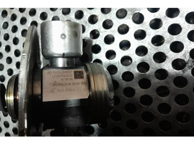 bontott BMW 3 E91 Nagynyomású Szivattyú