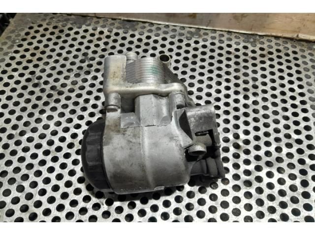 bontott BMW 3 E91 Olajhűtő