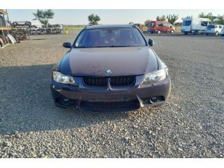 bontott BMW 3 E91 Olajhűtő