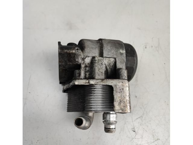 bontott BMW 3 E91 Olajhűtő