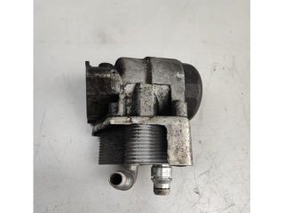 bontott BMW 3 E91 Olajhűtő