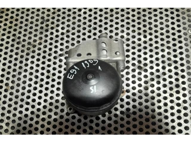 bontott BMW 3 E91 Olajhűtő