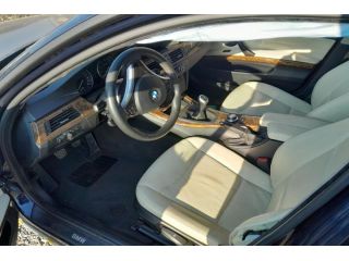 bontott BMW 3 E91 Olajhűtő