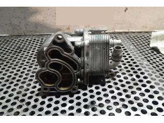 bontott BMW 3 E91 Olajhűtő