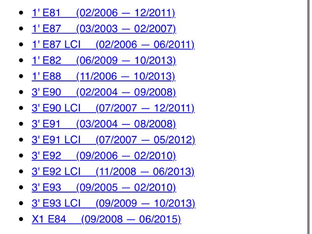 bontott BMW 3 E91 Váltó Tartó Bak (Pozíciófüggetlen)