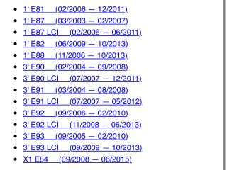bontott BMW 3 E91 Váltó Tartó Bak (Pozíciófüggetlen)