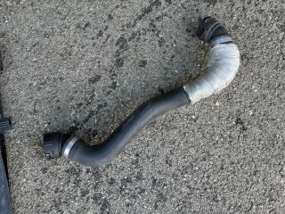 bontott BMW 3 E91 Vízcső