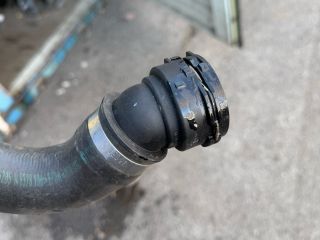 bontott BMW 3 E91 Vízcső