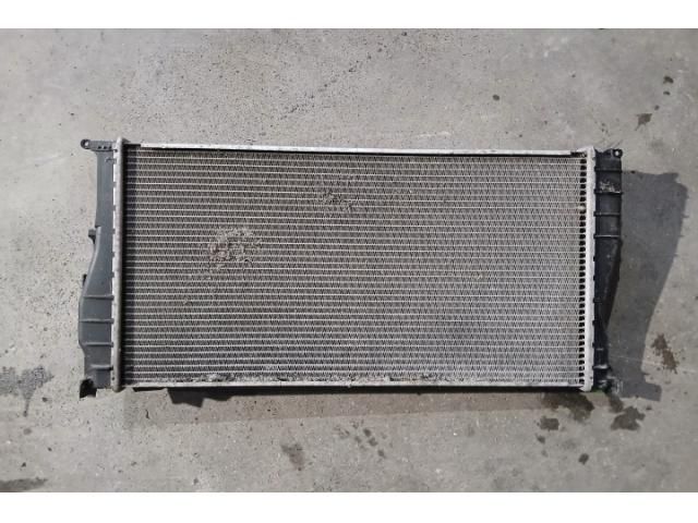 bontott BMW 3 E91 Vízhűtő Radiátor (Klímás)