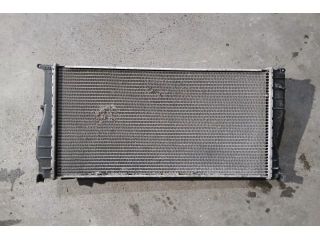 bontott BMW 3 E91 Vízhűtő Radiátor (Klímás)