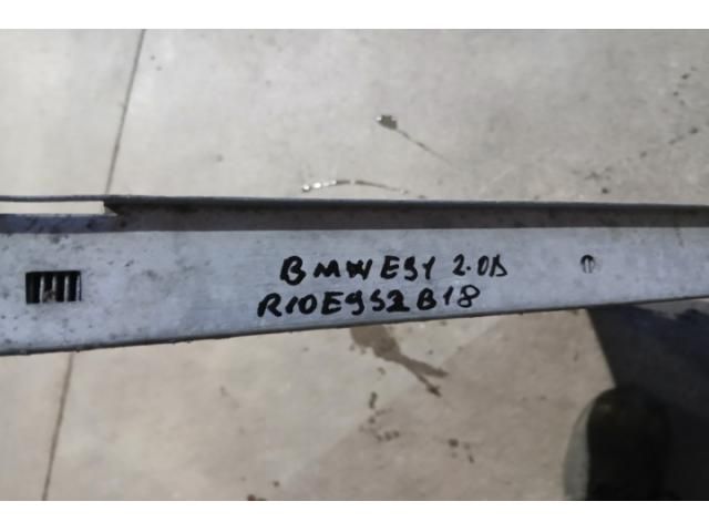 bontott BMW 3 E91 Vízhűtő Radiátor (Klímás)