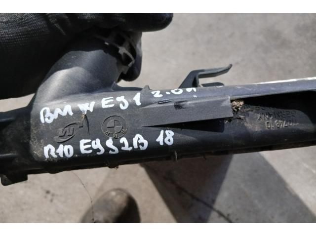 bontott BMW 3 E91 Vízhűtő Radiátor (Klímás)