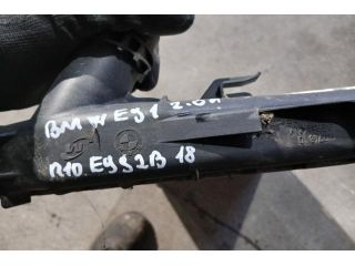 bontott BMW 3 E91 Vízhűtő Radiátor (Klímás)