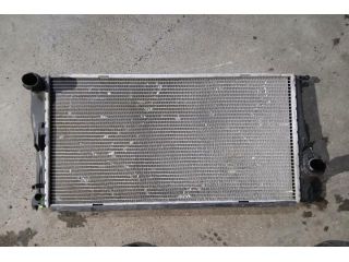 bontott BMW 3 E91 Vízhűtő Radiátor (Klímás)
